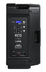 Lynx Pro Audio ROX RX-12 Active 12" Speaker