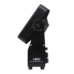 Luminaire extérieur LEDJ Spectra QX40 Pixel MKII