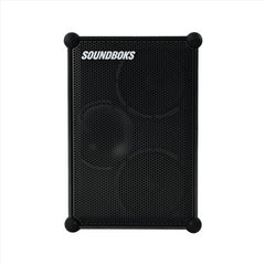 Soundboks Gen 4 Explorer Pack SB4 Black Grille
