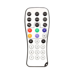 LEDJ Astra 12 Quad Par