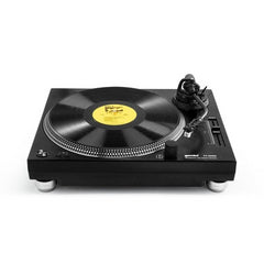Gemini TT-4000 High Torque Direct-drive Turntable