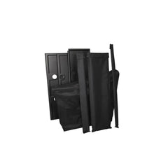 LiteConsole XPRS V2 faltbare DJ-Kabine