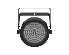 2x Chauvet SlimPAR 56 ILS RGB PAR Can with 108 LEDs DMX DJ Stage Lighting