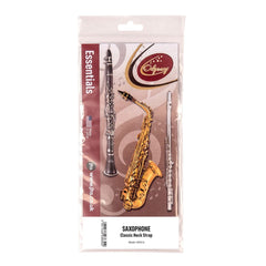 Odyssey Essentials Classic Saxophone Neck Strap