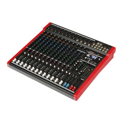 Proel MQ1642X Mixer 16Ch Mixing Desk USB Bluetooth