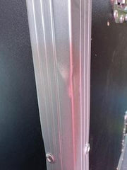 Citronic 19'' equipment flightcase - 16U *B STOCK*