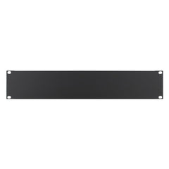 Penn Elcom 2U 19'' U-förmiges Rackpanel (R1268/2UK)