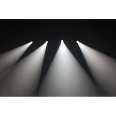 Showtec Performer Profile IP65 Outdoor Gobo Projector LED 260W