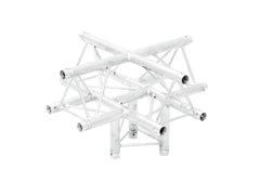 Alutruss Decolock Dq3-Pac52 5-Way Corner /\