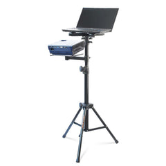 Simply Sound & Lighting L-1 Stand for a laptop and projector