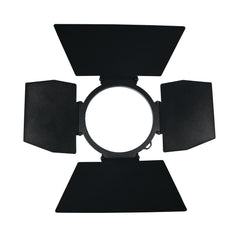 Porte de grange LEDJ 200W COB Par