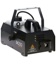 Algam S1000 1000W Smoke Machine inc Wireless remote