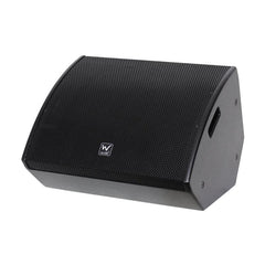 W Audio SM12A Haut-parleur pliable pour moniteur de scène actif 400 W RMS 12"