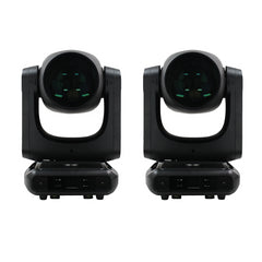 Lot de 2 têtes mobiles Elumen8 Kudos 700 Beam 110 W