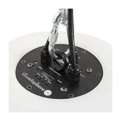 Showtec Illumisphere 50 50cm / RGBW