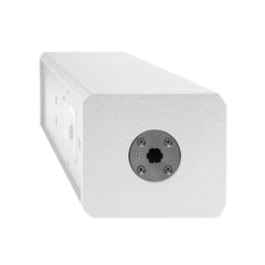 LD Systems DAVE 8 XS W Système de sonorisation active compact blanc