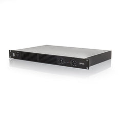 BishopSound BP4k 2 Channel Power Amplifier 3000w RMS *BSTOCK*