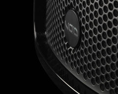 Void Acoustics Cyclone 10 10" Passive Surface Mount Speaker 350W IP55 Black