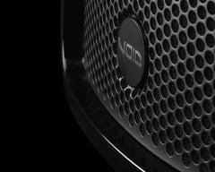 Void Acoustics Cyclone 10 10" Passive Surface Mount Speaker 350W IP55 Black