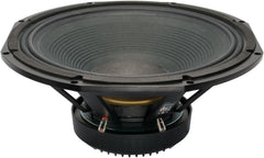 Fane Colossus 18XB 18" 8 Ohm Bass Speaker Woofer Driver