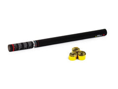 Canon à streamer portatif TCM FX 80 cm, or