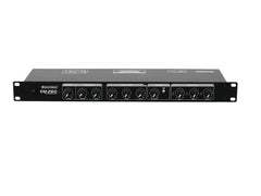 Omnitronic Em-260B Entertainment-Mixer