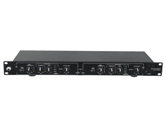 Compresseur/Limiteur Omnitronic Dyn-220