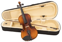 Antoni Debut 1/8 Violin Outfit