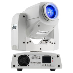Chauvet Intimidator 255 IRC White
