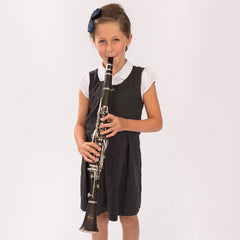 Odyssey Debut Clarinet Outfit W/case