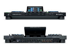 Denon DJ PRIME 4 4CH Professional DJ Controller