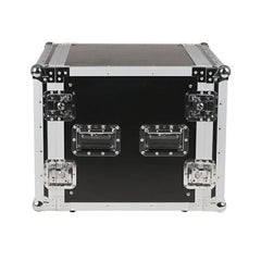 DAP DoubleDoor Case 10U