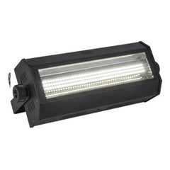 Thor LED Strobe 132 DJ Effect Light DMX High Power White *B-Stock