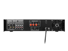 Amplificateur mélangeur Omnitronic Mp-500P Pa