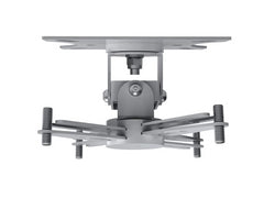 VISION AV TM-CC Universal Close Coupled Projector Ceiling Mount White
