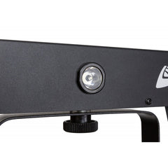 JB Systems LIVESET 2 LED Parbar Lighting System DMX