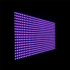 Cameo THUNDER WASH 600 UV LED UV-Washlight, 130 W