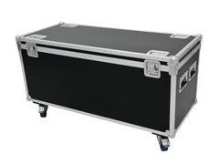 Roadinger Universal Case Pro 120X50X50Cm With Wheels