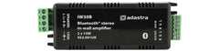 adastra Amplificateur Encastrable 2x15W
