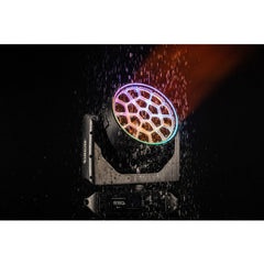 BRITEQ BTI-BLIZZARD WASH2 950W IP65 Outdoor RGBL Moving Wash