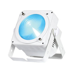 LEDJ Slimline 1T36 COB (boîtier blanc)