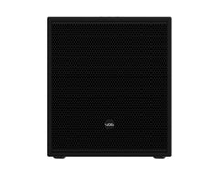 Void Stasys 118 18" Reflex-Loaded LF Loudspeaker 1200W Black