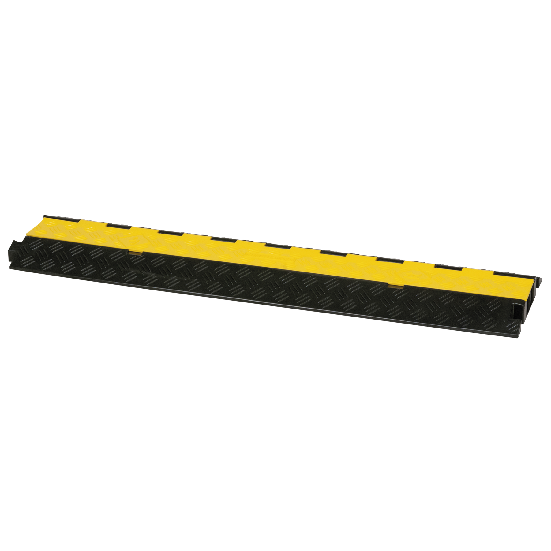 Thor Road Cable Protector Ramp 2-Channel Cable Hose Bridge – Simply ...