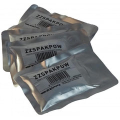 Granulés ZZip Spark pour machine à étincelles 200g