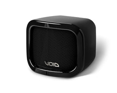 Void Acoustics Cyclone 4 4" Passiver Aufbaulautsprecher 30W IP55 Schwarz