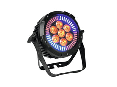 Futurelight Pro Slim Par-7 Hypno Hcl