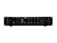 Omnitronic Mp-60P Pa Mixing Amplifier