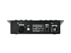 Eurolite Dmx Led Easy Operator 4X4