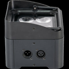 Ibiza Light TBOX-QUAD4 LED CAN 4 X 4W RGBA 4-IN-1 *B-Stock