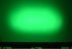 QTX Wash and Beam: 24 x 3 W LED-Wandleiste
